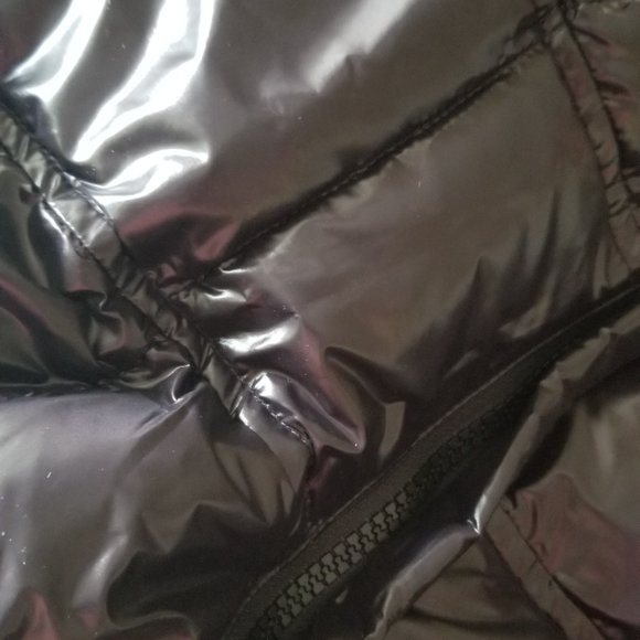 S13 Allie Puffer Hooded Down Jacket READ - Picture 10 of 12